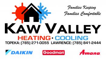 KAW VALLEY HEATING AND COOLING